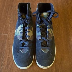 Ressell Westbrook Jordans